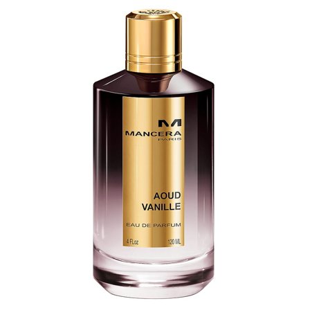Mancera Aoud Vanille Eau de Parfum 120 ml, Parfumer & Dufte, Til Hende, Eau De Parfum