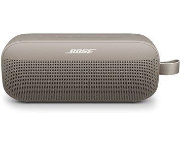SoundLink Flex II − Sand - Bose SoundLink Flex bärbar högtalare (2:a generationens)