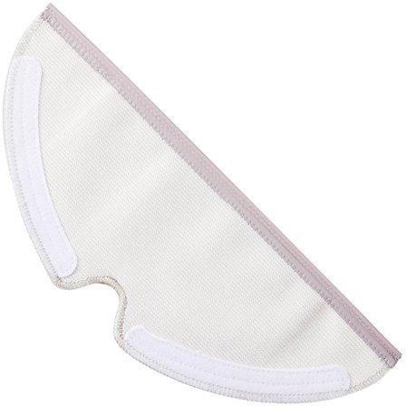 RoboRock - Moppeklut til robotstøvsuger XI3008 Hvit