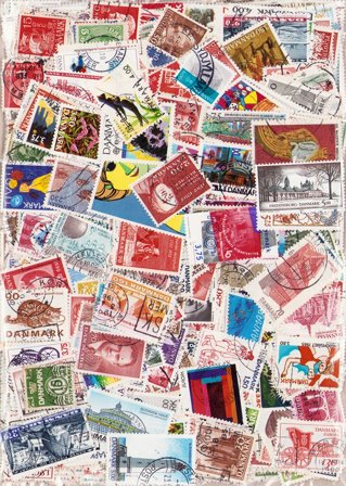 Danmark - Dubletpakke