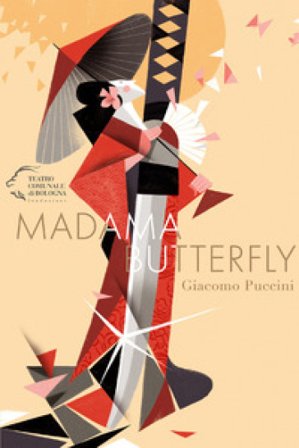 Madama Butterfly. Giacomo Puccini Giacomo Puccini