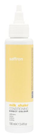 Milk Shake Direct Colour Saffron 100 ml, Hår, Hårfarve, Toningsfarve