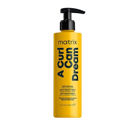 Matrix A Curl Can Dream Gel 250 ml, Hår, Hårstyling, Hårgelé
