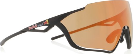 Red Bull SPECT Pace sports glasses Black OneSize