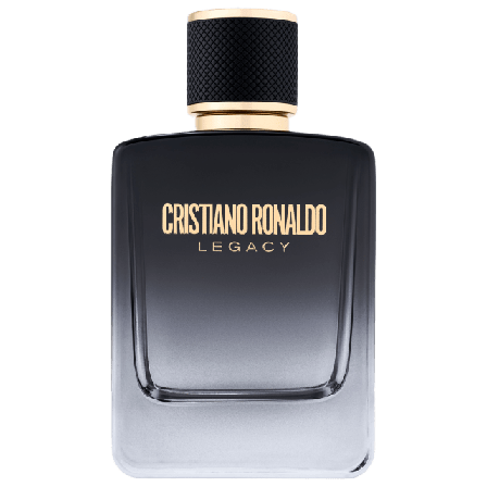 CRISTIANO RONALDO Legacy Eau de Toilette Herrdoft Herr 50 ML