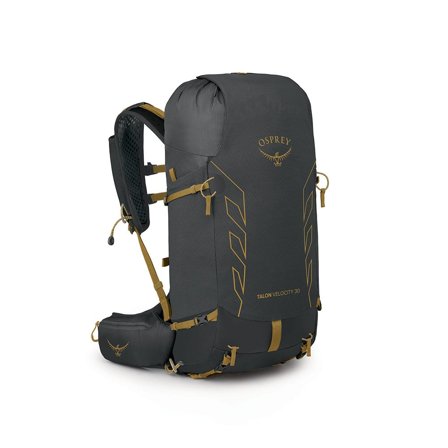 Osprey Talon Velocity 30 vandringsryggsäck (herr)