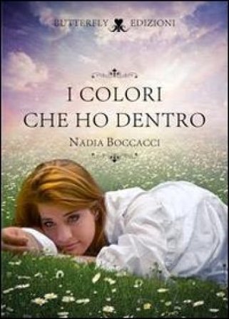 I colori che ho dentro Nadia Boccacci