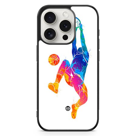 Bjornberry Skal iPhone 15 Pro - Basket