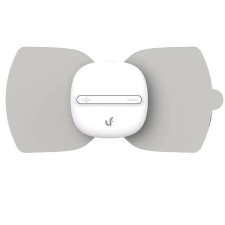 Helse Kropp Massager Magic Massage Tann klistremerke 5 Arbeidsmodi med boks