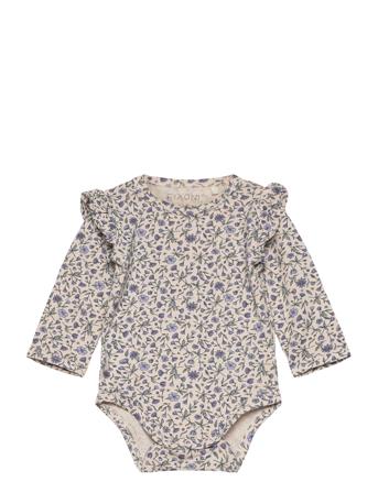 Body Ls Patterned Fixoni