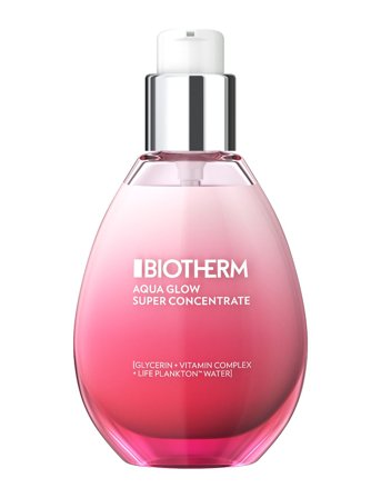 Biotherm Biotherm Aqua Glow Moisturizing Super Concentrate 50Ml - Nude - 50 ml