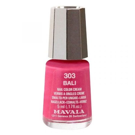 Mavala Smalto Minicolor 303 Bali 5ml