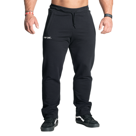 GASP Original Standard Pant, Black