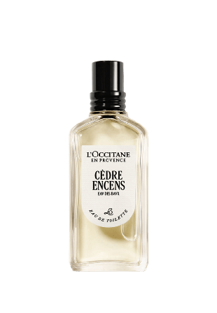 L’Occitane en Provence Baux Eau De Toilette Herrdoft Herr 50 ML