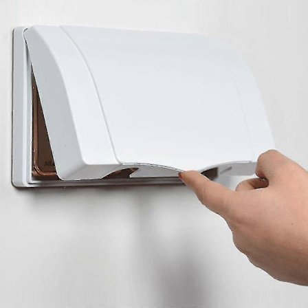 Dobbel stikkontaktbeskytter Elektrisk støpseldeksel Baby Barnebeskytterboks