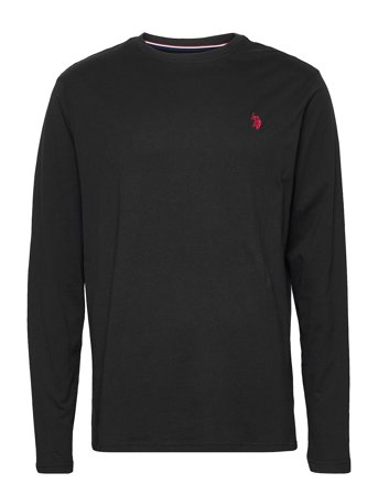 U.S. Polo Assn. | Brolin Ls T-Shirt | M
