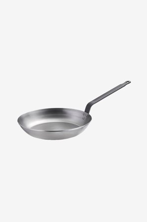 Pintinox - Stekepanne Iron 20 Excalibur - Sølv - Stekepanner & grillpanner - Fra Homeroom