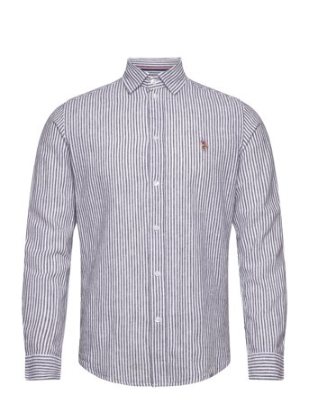U.S. Polo Assn. | Uspa Shirt Bolt Men | L