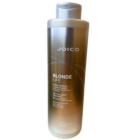 Joico Blonde Life Brightening Conditioner 1000ml