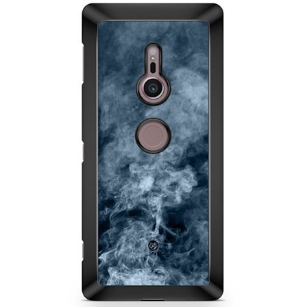 Bjornberry Sony Xperia XZ2 Skal - Smoke