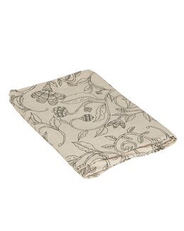 Duk Ellie 140x300 cm Grønn