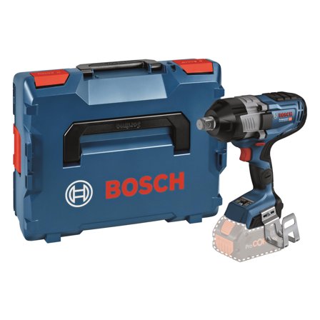 Bosch 06019M1001 Slagmuttertrekker uten batteri, Maskiner