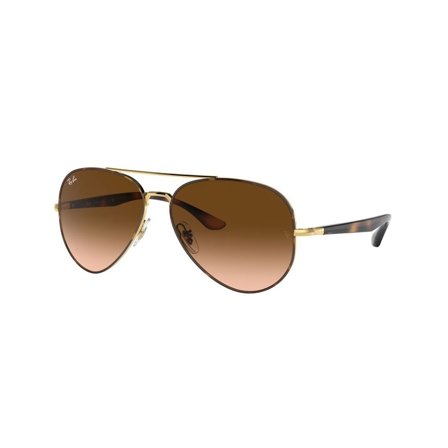 Ray-Ban - Solglasögon - Bruna - RB3675 9127A5 5814