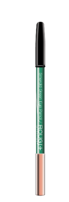 Rougj Pencil Eye Prestige 02 Smerald Green