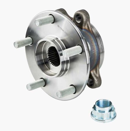 Biltema - Hjullagersett