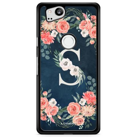 Bjornberry Skal Google Pixel 2 - Monogram S