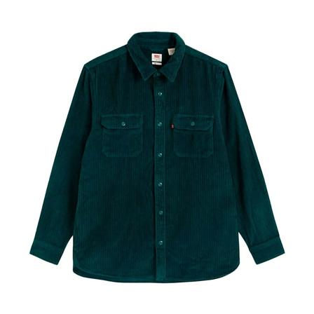 Levi's Shirts Brun, Herre Skjorter