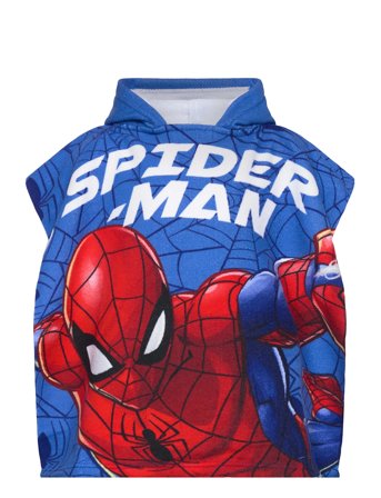 Towel Marvel Patterned