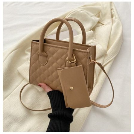 Olkalaukku Olkalaukku KHAKI