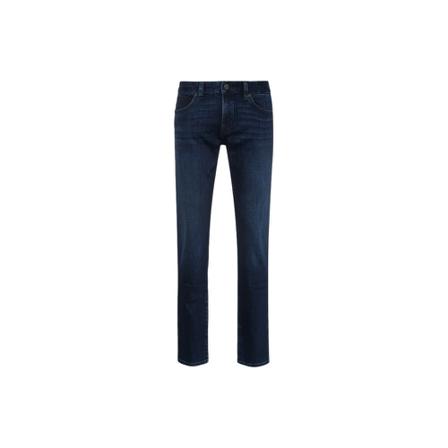 Hugo Boss, Jeans Blauw, Heren, Maat:W31 L34