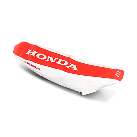 Blackbird Gariboldi Seat Cover - Honda CRF 250R 2014-2017