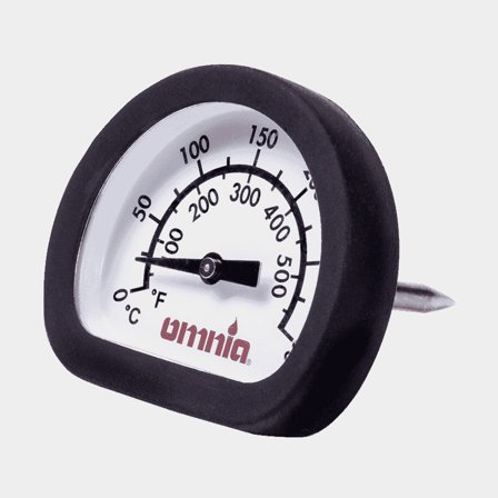 Omnia Thermometer