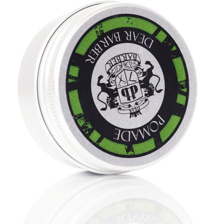 Dear Barber Pomade Hårvoks Travel size 20 ml, Hår, Hårstyling, Hårvoks