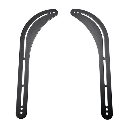 Outlet - Essentials TVB SOUNDBAR 1 Muurbeugel