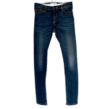 Acne skinny jeans ”flex/fresh”