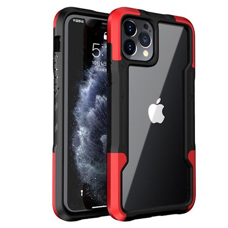 iPhone 12 Pro Max - ARMOR Skal