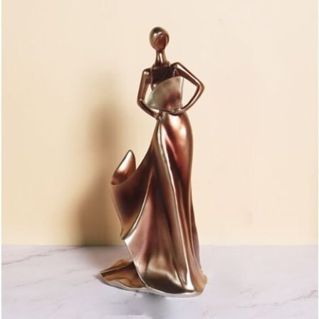 Vinställ Flaskhållare Bänkskiva och Stativ Matbord Mittstycke Dekorationer för Vardagsrum Köksförvaringställ Ca