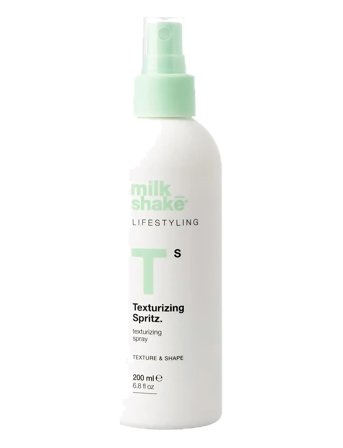 Milk_Shake Lifestyling Texturizing Spritz 200Ml - Nude - 200 ML