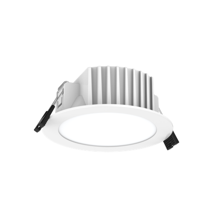 Westal WLD-S84 Downlight 8 W, 600 lm, hvit, Belysning