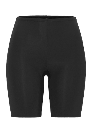 Swegmark Essence Lång Trosa Cool & Dry Badkläder Dam Svart 42