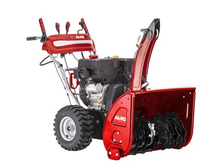 AL-KO 700.4 E Snøfreser 7,8 kW, Hagemaskiner