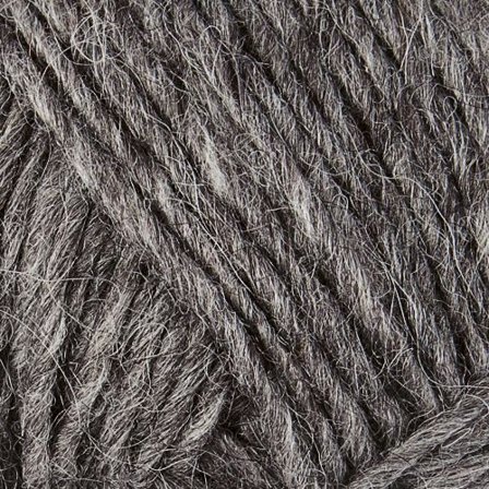 Istex Alafosslopi Grey-Heather 100g 0057