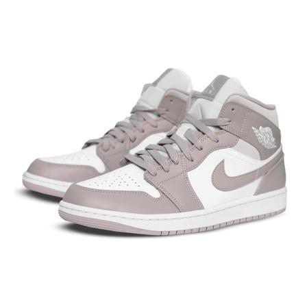 Jordan, Sneakers Grijs, Heren, Maat:44 EU