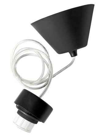 Globen Lighting Suspension Nr 22 - Nude - ONE SIZE