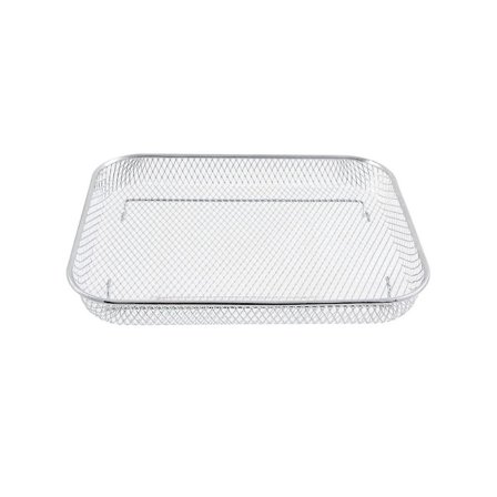 Kurv for XL 30-Quart Varmluftsovn Bakekurv Baking Husholdningsutskiftningstilbehør