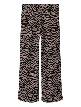 name it | Nkflotta Wide Pant Box | 140